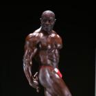 Fedel   Clarke - IFBB Toronto Pro Supershow 2011 - #1